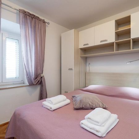 Apartman Stela Korčula Exterior foto