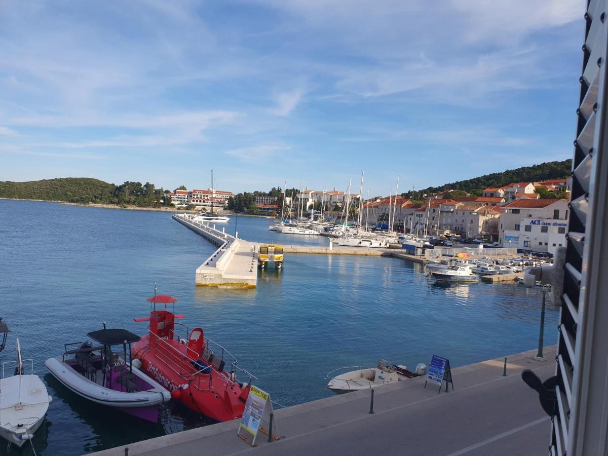 Apartman Stela Korčula Exterior foto