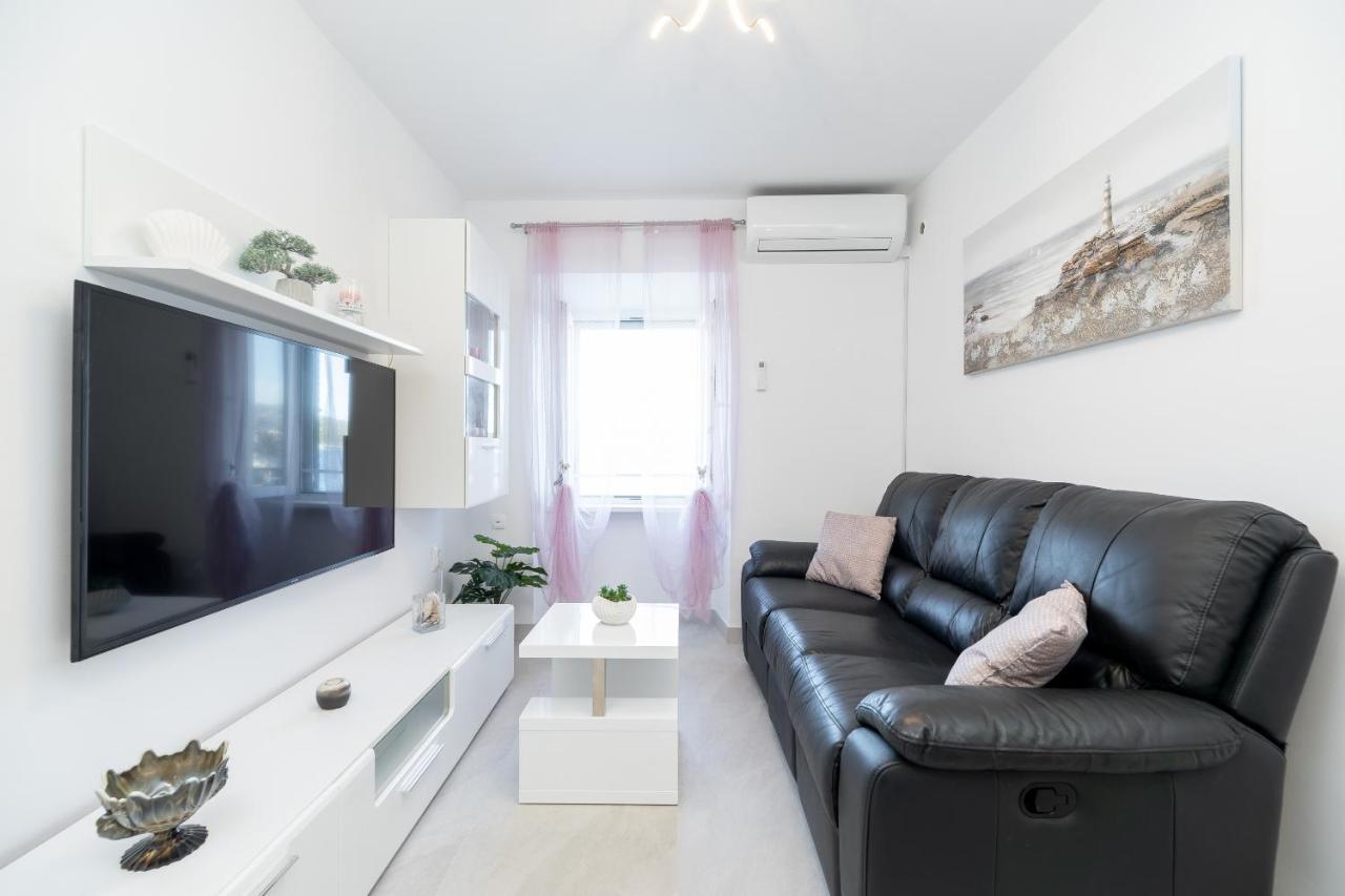 Apartman Stela Korčula Exterior foto
