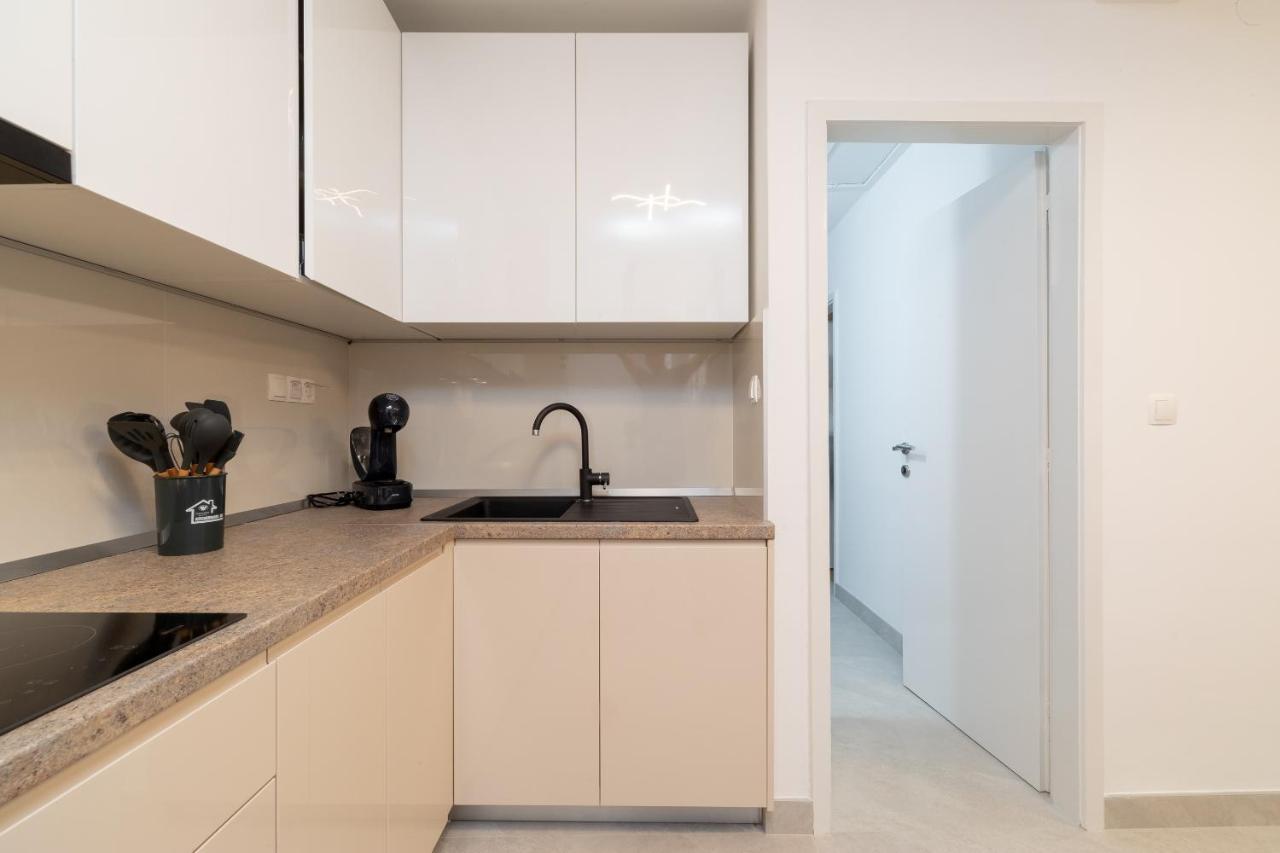 Apartman Stela Korčula Exterior foto