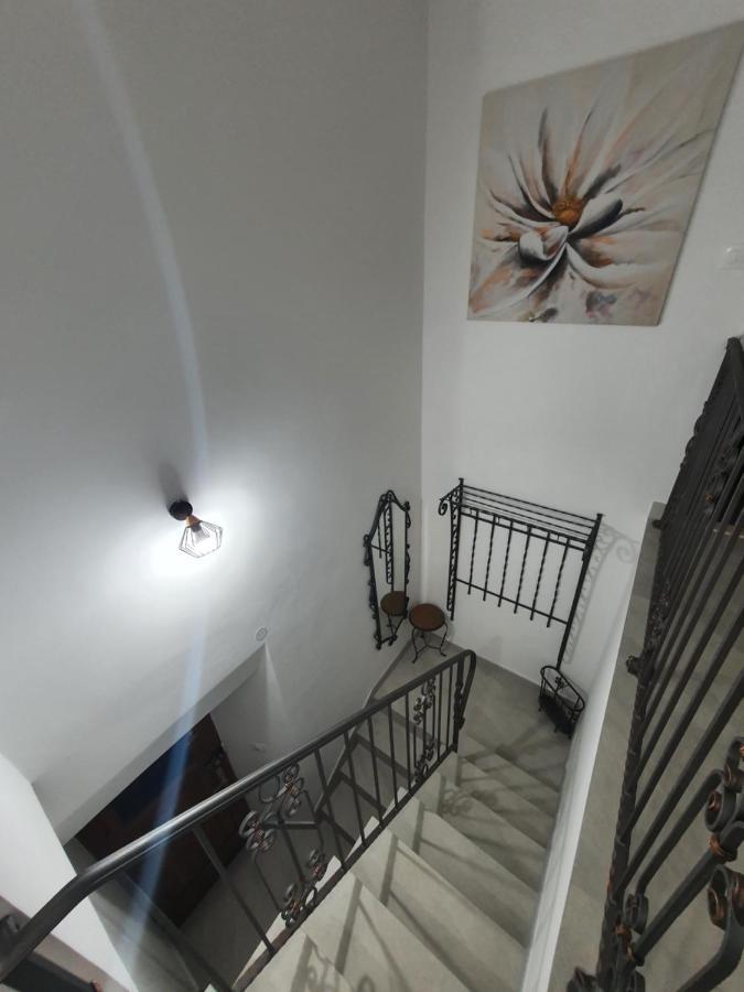 Apartman Stela Korčula Exterior foto