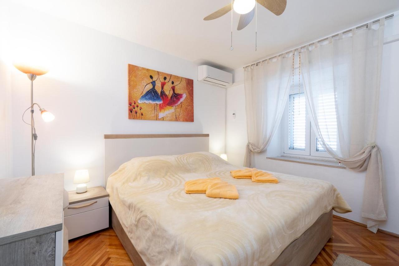 Apartman Stela Korčula Exterior foto